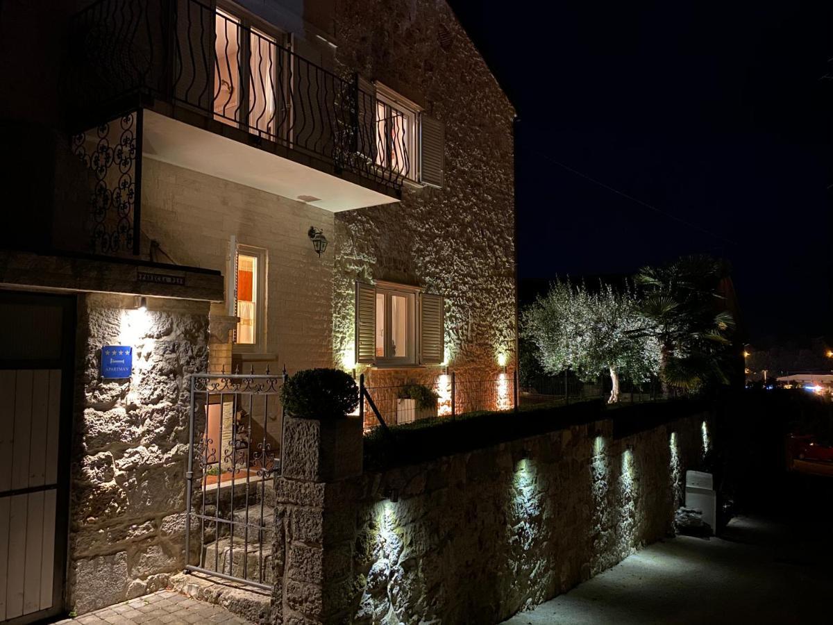 Casa Di Orsera Apartman Kültér fotó